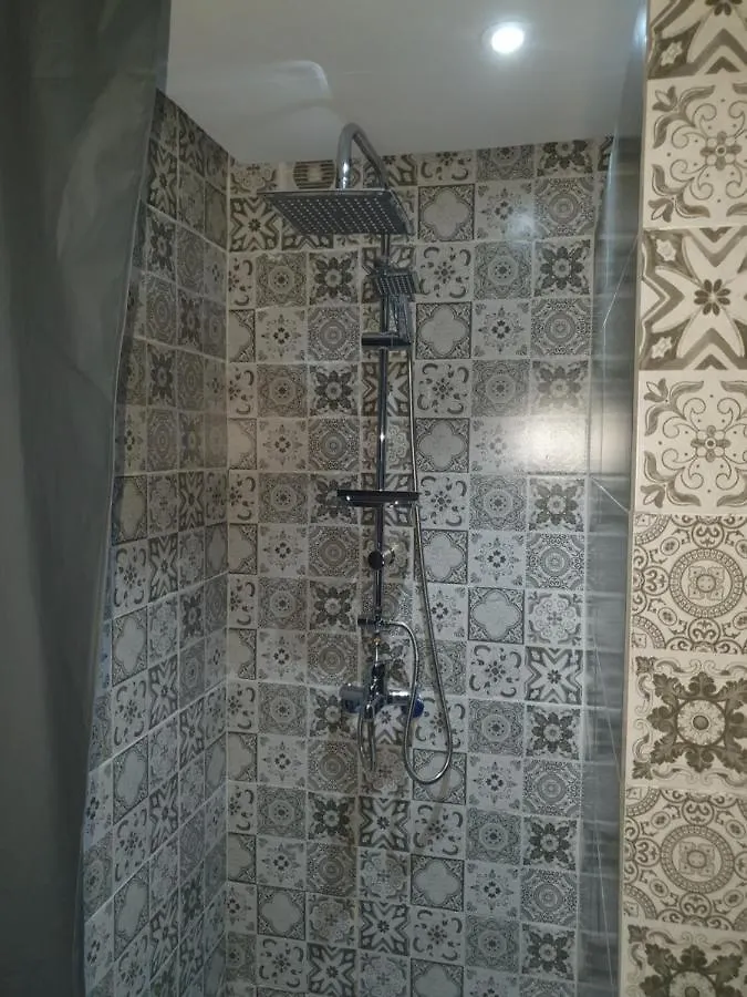 Charming Marrakech Apartement Марракеш