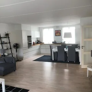  Apartment Lux Apartm, 2 Full Bathrooms, 2tv Denmark