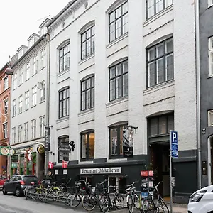  Apartment Sanders Arrow - Chic Three-bedroom In The Middle Of Denmark