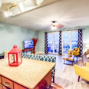  Holiday home Laketown Wharf 736 By Aneliya United States