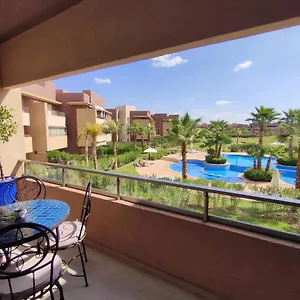 Prestigia Marrakech Dar Cheryana Appartement