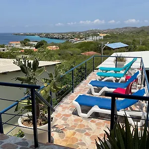  Apartment Westpunt Curacao
