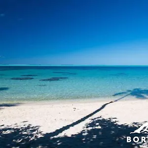  Hébergement de vacances - On Matira Polynésie française