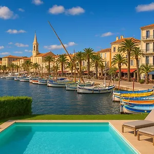  Appartement De La Marina France