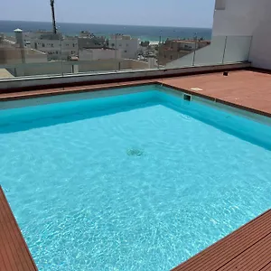  Apartment Bhost - La Muralla Spain