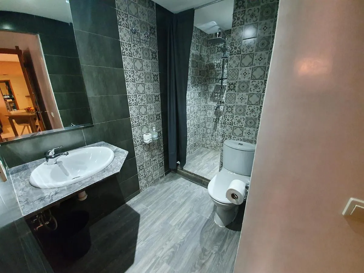 Appartement Charming Marrakech Apartement Marrakesh Maroc