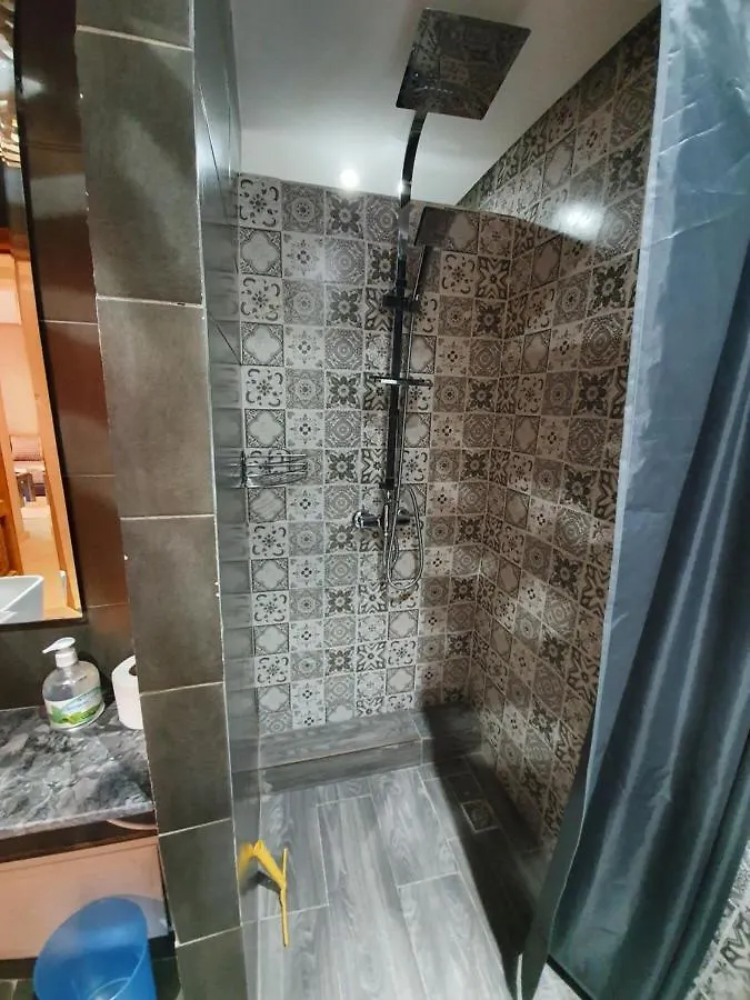 Charming Marrakech Apartement Marrakesh Maroc
