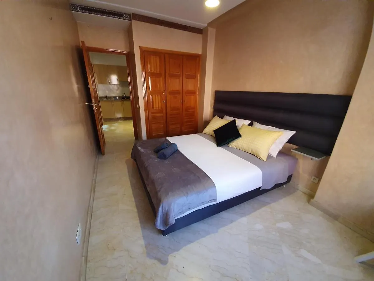 Charming Marrakech Apartement Marrakesh