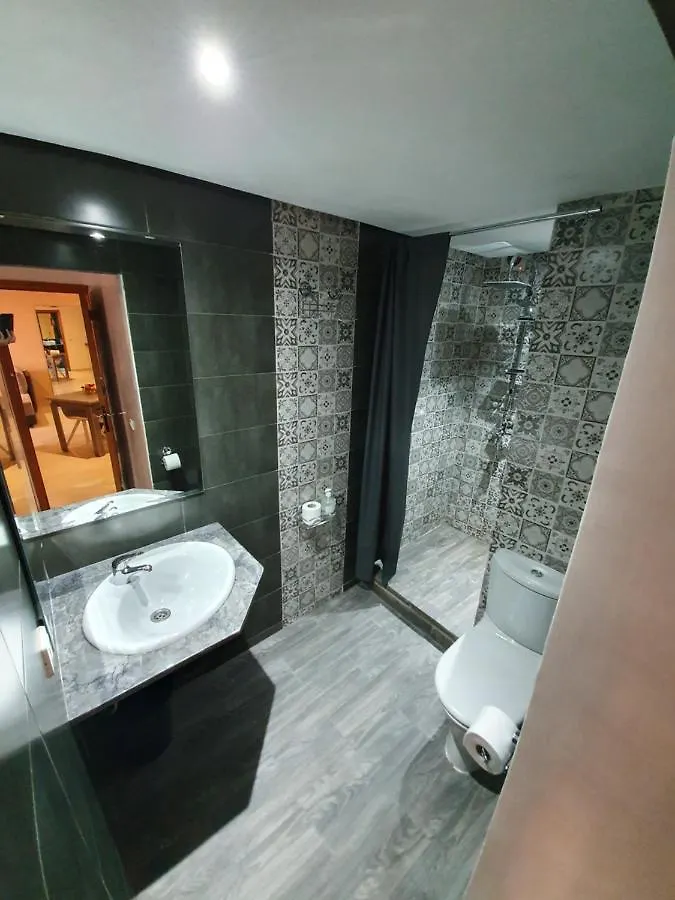 Charming Marrakech Apartement Marrakesh Appartement